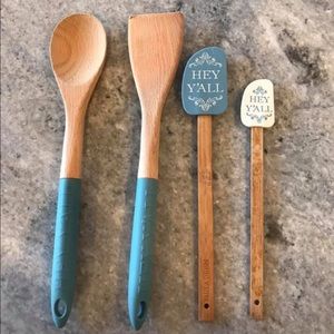 Paula Deen Large Utensils